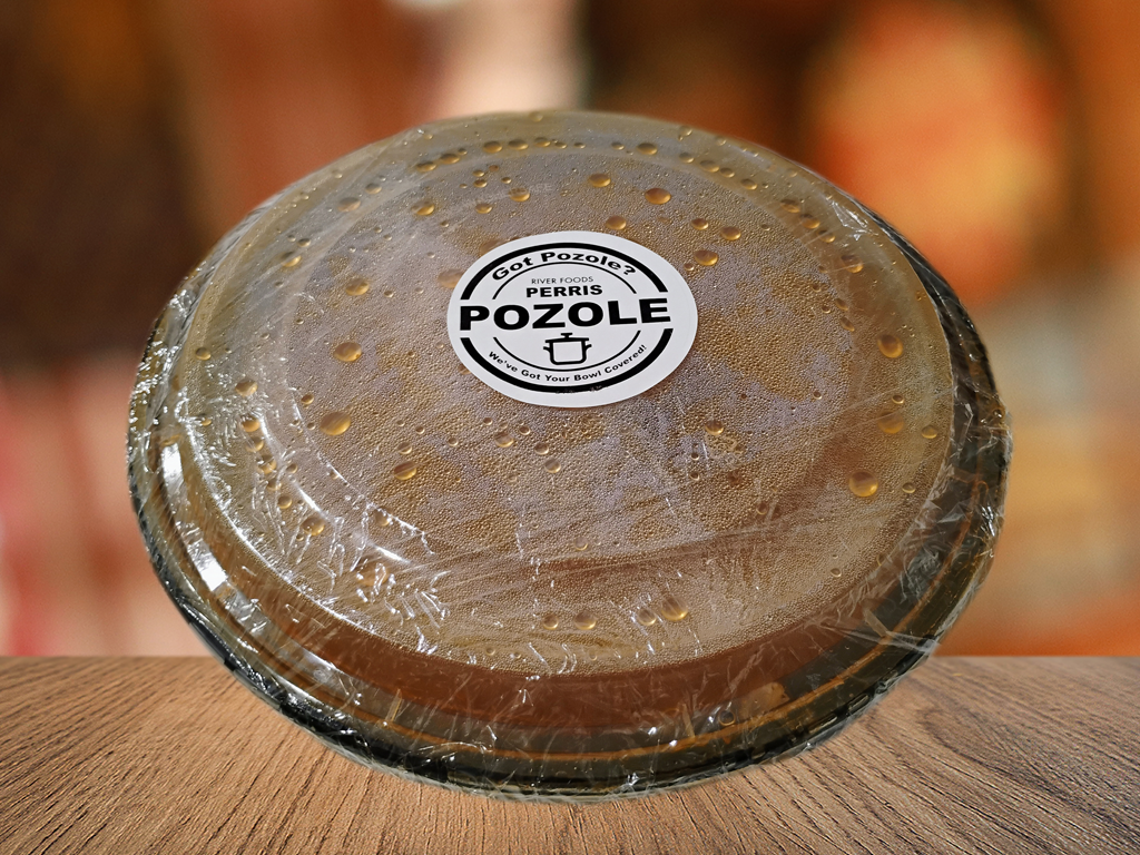 Perris Pozole Online Gift Cards